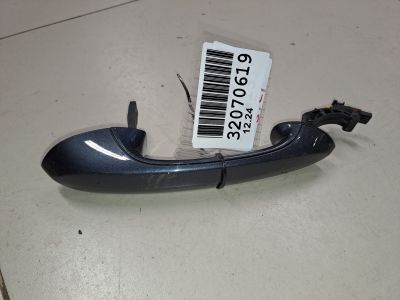 Ручка двери нaружная задняя правая для BMW X5 G05 2018-