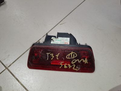 Фонарь задний противотуманный для Nissan X-Trail T32 2014-