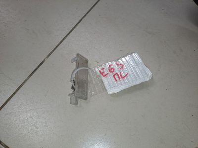 Плафон салонный для BMW 6 E63 E64 2003-2010