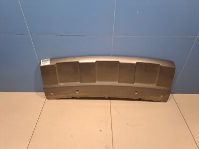 Накладка переднего бампера для Land Rover Range Rover 2012-