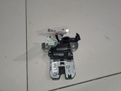 Замок багажника для Audi A6 S6 C7 2011-2018