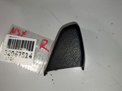 Накладка ручки двери передняя правая для Honda NSX NA 1990-2005