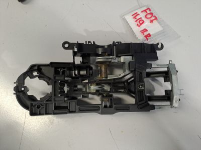 Кронштейн ручки двери правой для BMW 5 F07 Gran Turismo 2009-2017