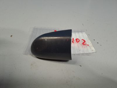 Накладка ручки двери левой задней для Mazda 6 GH 2007-2012