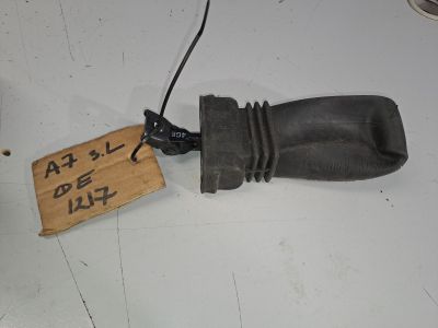 Ограничитель двери задней для Audi A7 4G 2010-2018