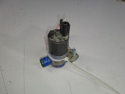 Моторчик омывателя фар для Nissan Qashqai J11E 2014-