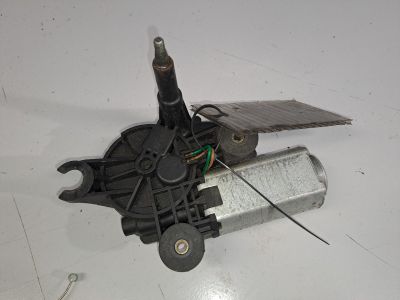 Моторчик стеклоочистителя заднего стекла для Fiat 500 2008-