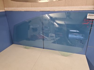 Стекло двери передней левой для Ford Fiesta Mk6 2008-2019