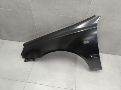 Крыло переднее левое для Hyundai Accent ТАГАЗ 2000-2012
