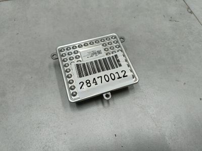 Блок управления фары для Changan UNI-K 2020-