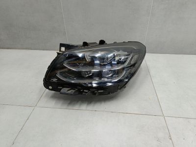 Фара левая для KIA K900 J6 2018-