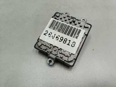 Блок управления светом фар для KIA K900 J6 2018-