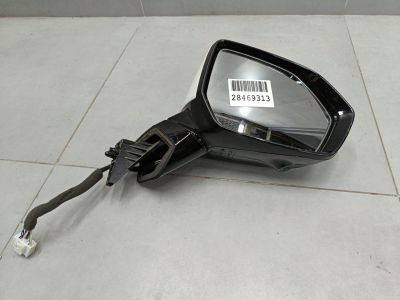 Зеркало правое для Hyundai Palisade 2019-