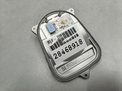 Блок управления диодными фарами для Mercedes GLC-klasse X253 2015-