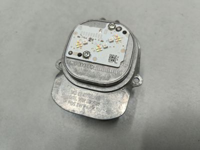 Светодиодный модуль левой фары для Mercedes S-klasse W222 2013-2020