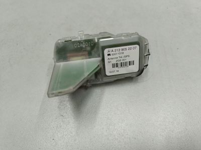 Антенна для Mercedes E-klasse W212 2009-2016