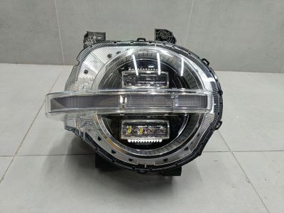 Фара левая для TANK 300 2021-