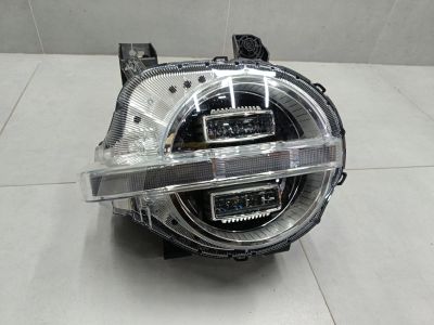 Фара левая для TANK 300 2021-