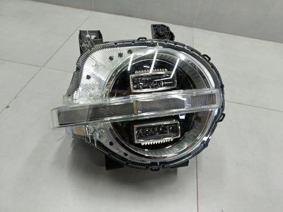 Фара левая для TANK 300 2021-