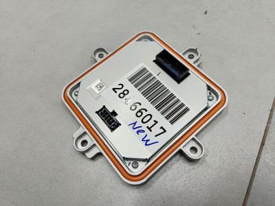 Блок управления светодиодной фары для TANK 300 2021-