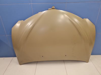 Капот для SsangYong Actyon Sport 2006-2012