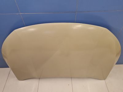 Капот для Exeed TXL 2020-
