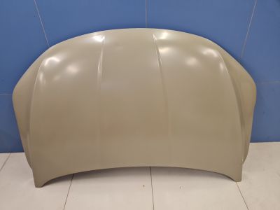 Капот для Geely Coolray SX11 2020-