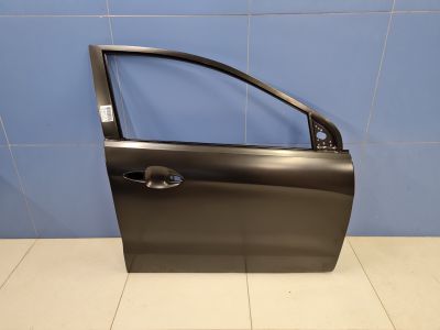 Дверь правая передняя для KIA Rio 3 2012-2017