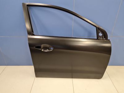 Дверь правая передняя для KIA Rio 3 2012-2017