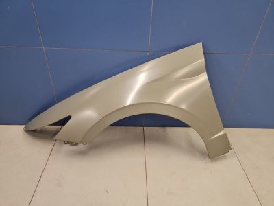 Крыло переднее левое для Hyundai Sonata DN8 2019-