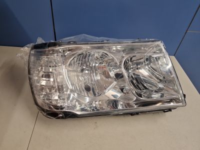 Фара правая для Toyota Land Cruiser 100 1998-2007