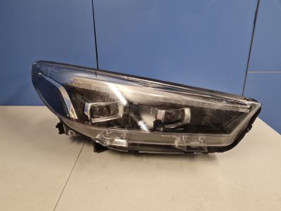 Фара правая для JAC J7 2020-