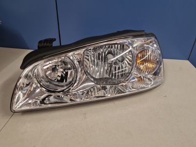 Фара левая для Hyundai Elantra XD 2000-2010