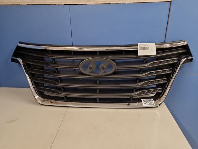 Решетка радиатора для Hyundai Grand Starex H1 2007-