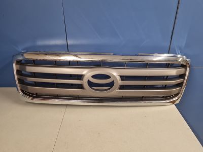 Решетка радиатора для Toyota Land Cruiser 100 1998-2007