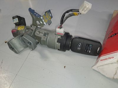 Замок зажигания для KIA Rio 3 2012-2017