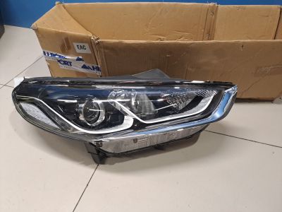 Фара правая для Hyundai Sonata LF 2015-2019
