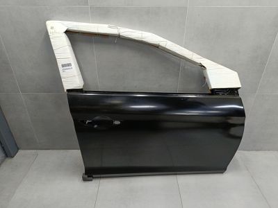 Дверь правая передняя для Hyundai Sonata LF 2015-2019