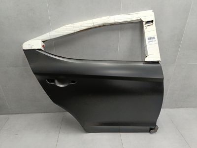 Дверь правая задняя для Hyundai Elantra AD 2016-2020