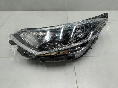 Фара левая для Hyundai Sonata DN8 2019-