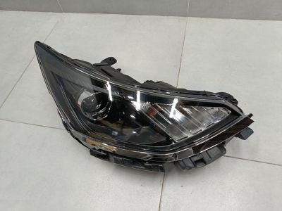 Фара правая для Hyundai Sonata DN8 2019-