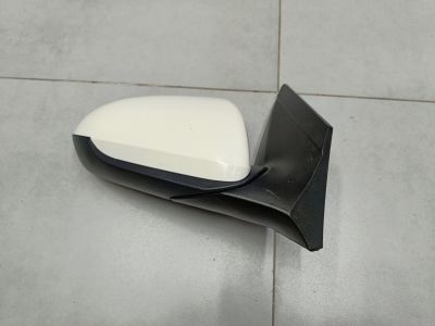 Зеркало правое для Hyundai Solaris 2017-