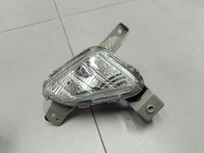 Фара противотуманная левая для Hyundai Sonata LF 2015-2019