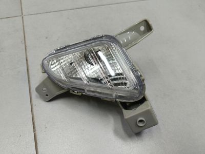 Фара противотуманная левая для Hyundai Sonata LF 2015-2019