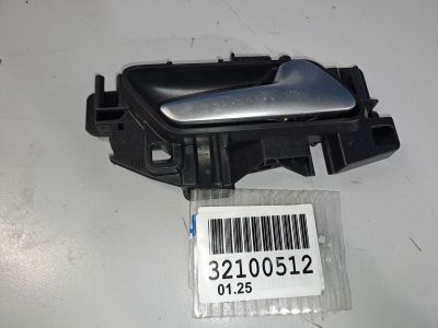 Ручка двери внутренняя правая для Peugeot 3008 P84 2016-