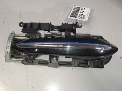 Ручка двери нaружная задняя правая для BMW 5 F10 2009-2017