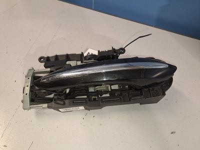 Ручка двери нaружная правая передняя для BMW 5 F10 2009-2017