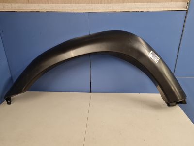 Расширитель арки левый передний для Toyota Land Cruiser 80 1990-1998