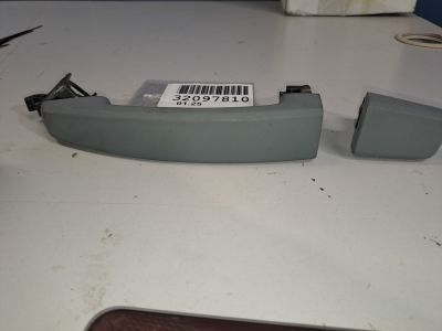 Ручка двери наружная для Opel Astra J 2009-2017