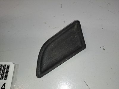 Заглушка обшивки багажника для Fiat 500X 2014-2023